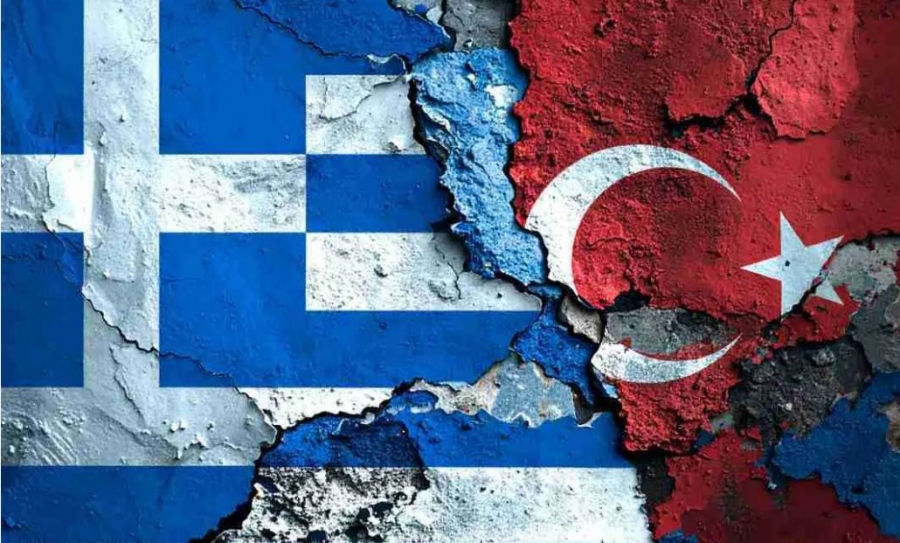 «Δεν θα μείνει πέτρα πάνω στην πέτρα» - Μυστική σύνοδος για «χτύπημα» στην Τουρκία από κοινή ταξιαρχία Ελλάδας - Ισραήλ