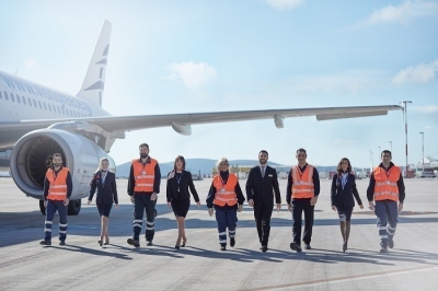 Όμιλος Goldair: Σημάδια ανάκαμψης το 2021 - Επέκταση στην Ινδία