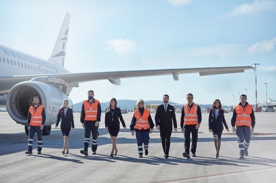 Όμιλος Goldair: Σημάδια ανάκαμψης το 2021 - Επέκταση στην Ινδία