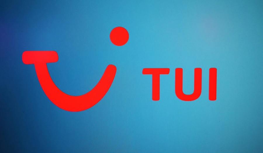 TUI: Συμφωνία για νέο τρίτο πακέτο διάσωσης 1,8 δισ. ευρώ