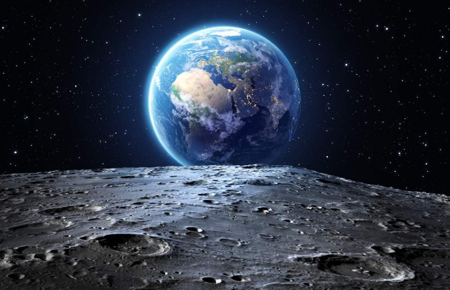 Η «κούρσα» για τη Σελήνη συνεχίζεται – Τα σχέδια των χωρών