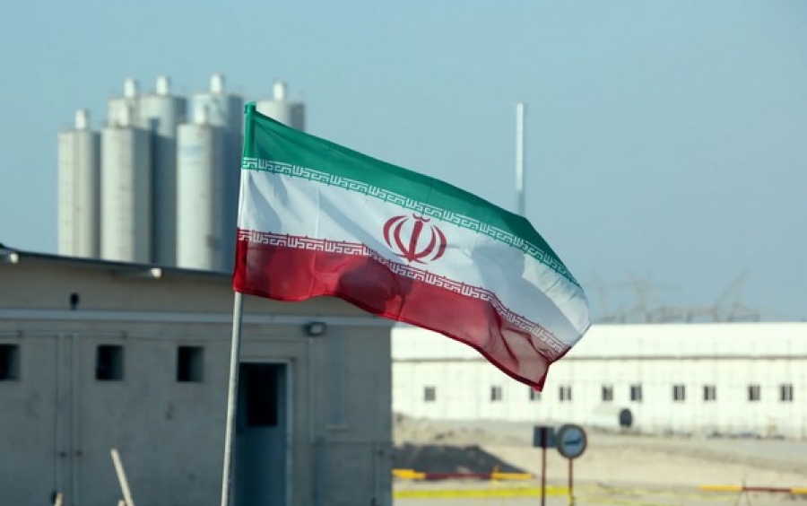 «Αυτοκτονία» για το Ιράν η μεταφορά των πυρηνικών αποθεμάτων εν μέσω πολέμου