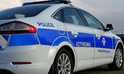 Ο «έξτρα»... επιβάτης - Κύπρος: Σε κλούβα με κρατούμενους ένας πολίτης από λάθος - Ήταν στο επισκεπτήριο