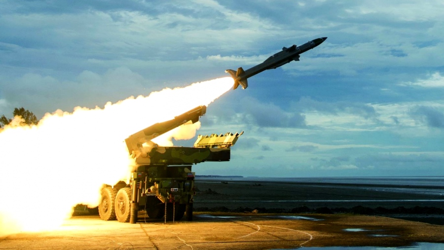 Αποκάλυψη από Ινδία: Η Ελλάδα ενδιαφέρεται για το Akash NG για να αντικαταστήσει τα ρωσικά S-300