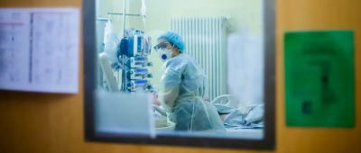 Απόφαση σοκ: Η  Γερμανία ετοιμάζει τα νοσοκομεία για να αντιμετωπίσουν στρατιωτική σύρραξη