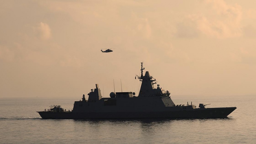 Το σενάριο της σύγκρουσης Κίνας και Ταϊβάν - Οι χώρες σύμμαχοι των ΗΠΑ που θα πληγούν περισσότερο - Ανάλυση της Economist Intelligence Unit