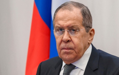 Ο Lavrov (ΥΠΕΞ Ρωσίας) ζήτησε να συμμετάσχει στην Υπουργική Διάσκεψη του ΟΑΣΕ που θα διεξαχθεί στα Σκόπια