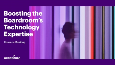 Accenture: Τα ΔΣ των τραπεζών στερούνται τεχνολογικής εμπειρίας - Τί συμβαίνει στην Ελλάδα