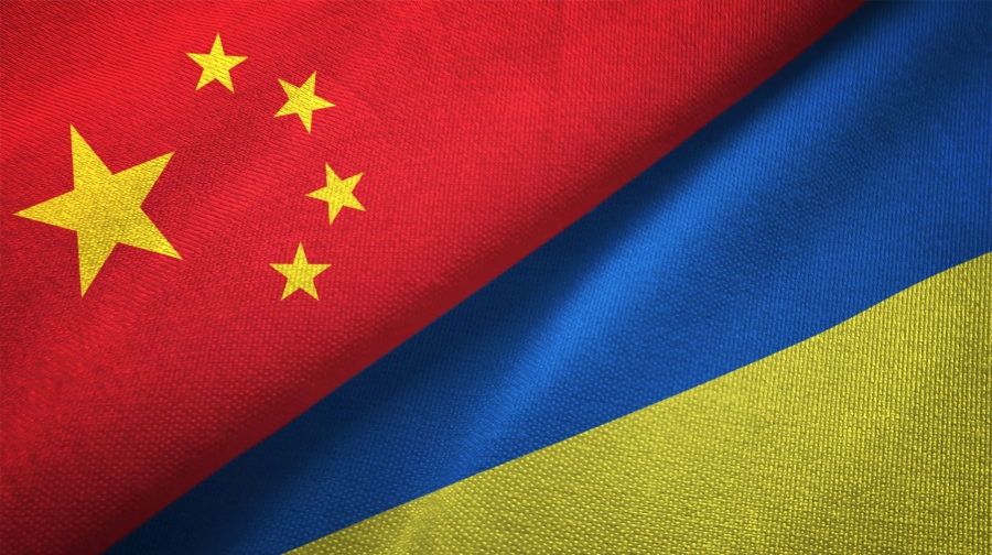 Κίνα για συνομιλίες στη Σαουδική Αραβία για Ουκρανία: Βοήθησαν στην παγίωση διεθνούς συναίνεσης