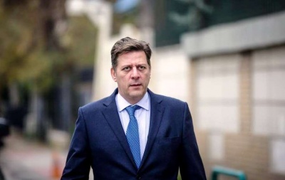 Βαρβιτσιώτης: Τον Μάιο στην Αθήνα η επόμενη «Σύνοδος του Νότου»