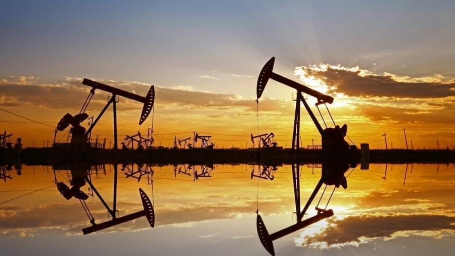 Νέα άνοδος στο πετρέλαιο, με στήριξη από ΟΠΕΚ – Στο +2,3% και 54,8 δολ. το WTI, +1,9% και 57,4 δολ. το Brent