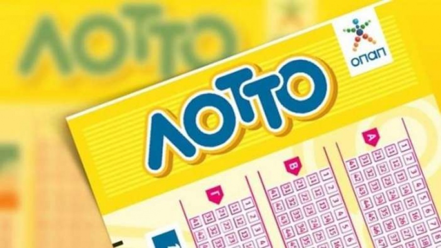 Το ΛΟΤΤΟ μοιράζει απόψε 3,2 εκατομμύρια ευρώ