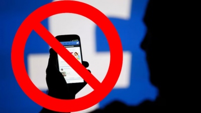 Αδιανόητη λογοκρισία - Το Facebook «ρίχνει» φιλοκυβερνητικά πατριωτικά μέσα στην Ουγγαρία