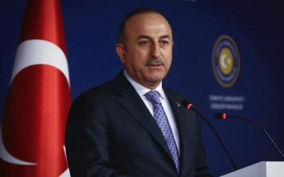 Cavusoglu (ΥΠΕΞ Τουρκίας): Σοβαρός κίνδυνος για την ειρήνη στην περιοχή η δολοφονία του Soleimani