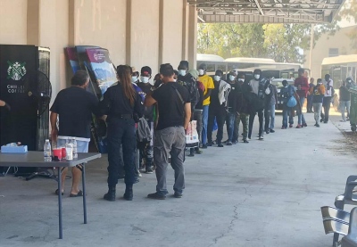 Σοκ στα Χανιά - Κρούσμα ελονοσίας σε λαθρομετανάστη, 900 παράνομοι σε 3 ημέρες μόνο στην Κρήτη