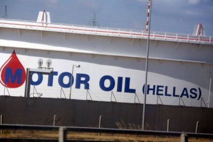 Προβληματισμός στο ΧΑ από το deal της Motor Oil με τον τηλεοπτικό σταθμό Alpha