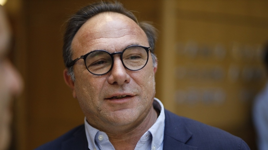 Π. Κόκκαλης: Οι ευάλωτοι πληρώνουν το τίμημα της κλιματικής αλλαγής