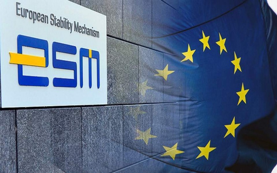 ESM: Εγκρίθηκε η 3η δέσμη ελάφρυνσης του ελληνικού χρέους 748 εκατ. ευρώ