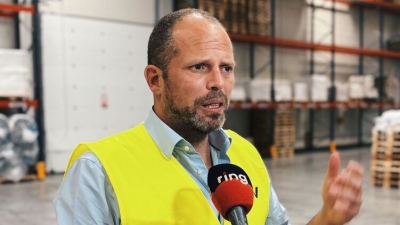 ﻿﻿ Το ποντίκι που βρυχάται - Το Βέλγιο υπόσχεται «να εξαφανίσει τη Μόσχα από προσώπου γης», εάν δεχθεί ρωσική επίθεση το ΝΑΤΟ