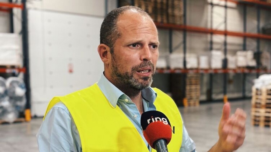 ﻿﻿ Το ποντίκι που βρυχάται - Το Βέλγιο υπόσχεται «να εξαφανίσει τη Μόσχα από προσώπου γης», εάν δεχθεί ρωσική επίθεση το ΝΑΤΟ