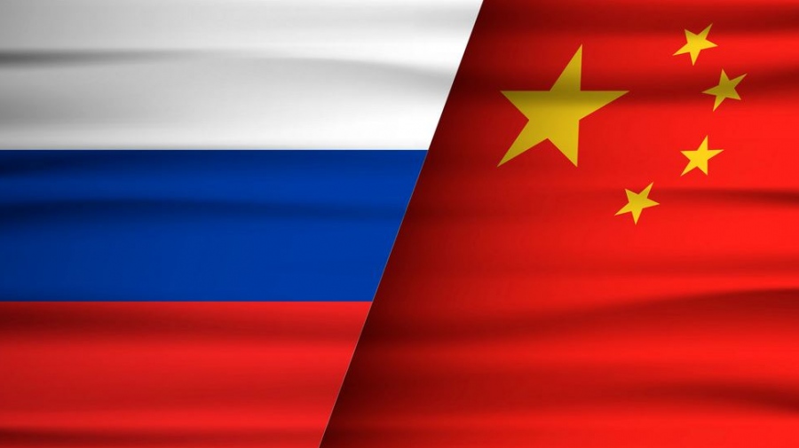 Ρωσία: Σε πλήρη συντονισμό με την Κίνα η πολιτική μας για τη Μέση Ανατολή