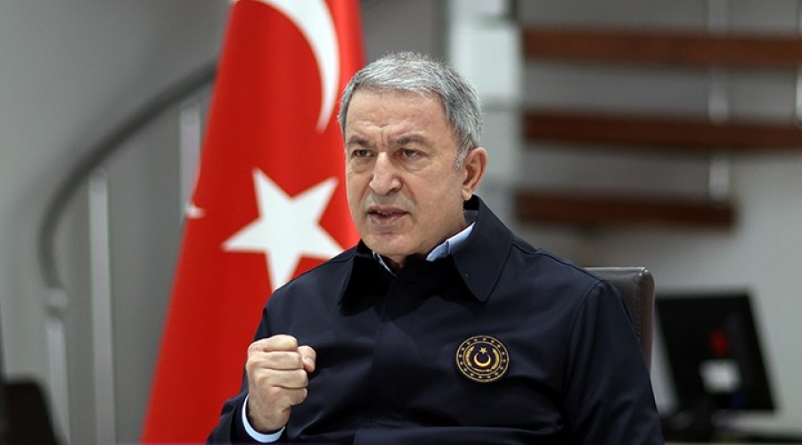 Akar (Τουρκία): Οι Έλληνες να διδαχθούν από την ιστορία τους – Μην ξεχνούν τι έζησαν το 1922