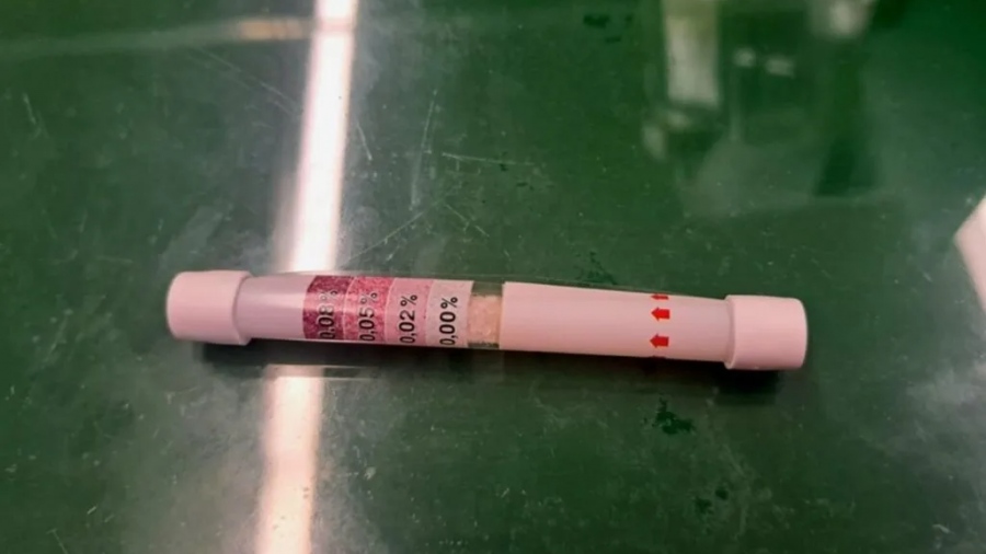 New entry - Αυτά είναι τα self test μέτρησης του αλκοόλ - Πόσο κοστίζουν