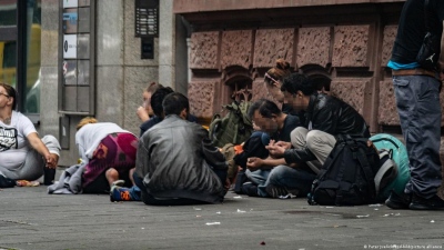 Γερμανία: Περισσότερες απελάσεις μεταναστών, ασφαλέστερες πόλεις;