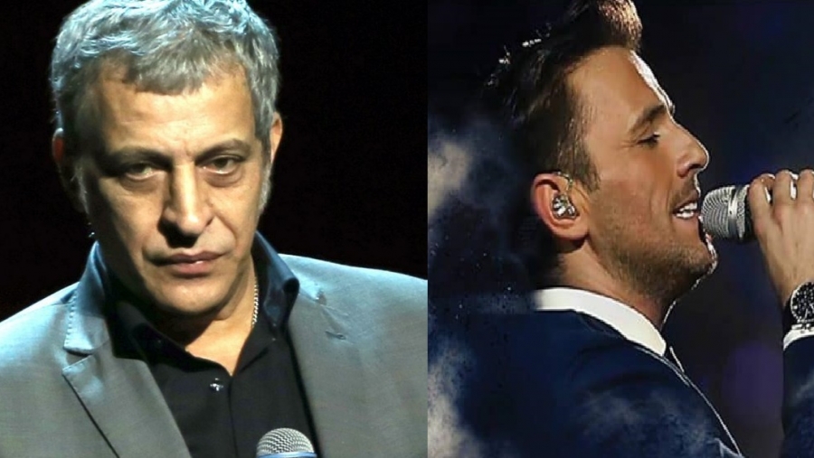 Μαφία εκβιαστών - Τα νυχτερινά κέντρα, το κύκλωμα και τα... pet shops: Τι καταθέτουν Βέρτης, Αδαμαντίδης για το... «καλό παιδί»