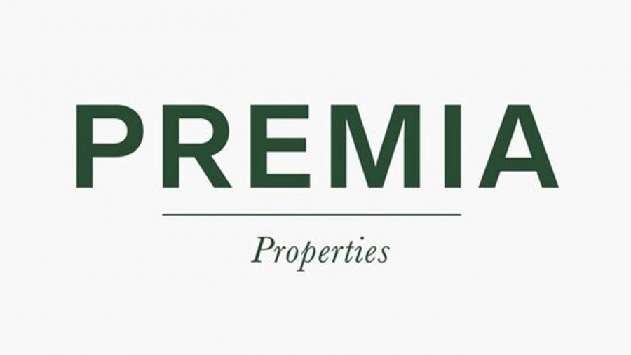 Μέσω του Project Skyline η Premia Properties στο +5%