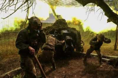 H Ουκρανία ετοιμάζει σοβαρό χτύπημα στην Κριμαία - Με αντίποινα απειλεί η Ρωσία