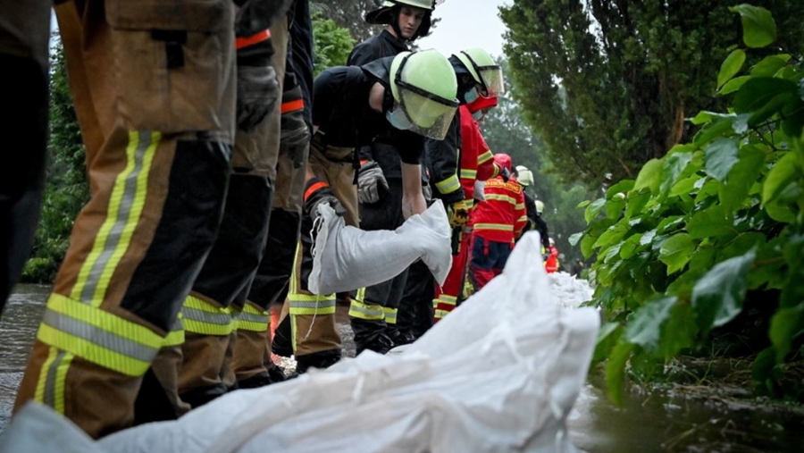 Ακραία καιρικά φαινόμενα - ΕΕ : Ξεπέρασε τους 67 νεκρούς o τραγικός απολογισμός σε Γερμανία, Βέλγιο, Λουξεμβούργο και Ολλανδία