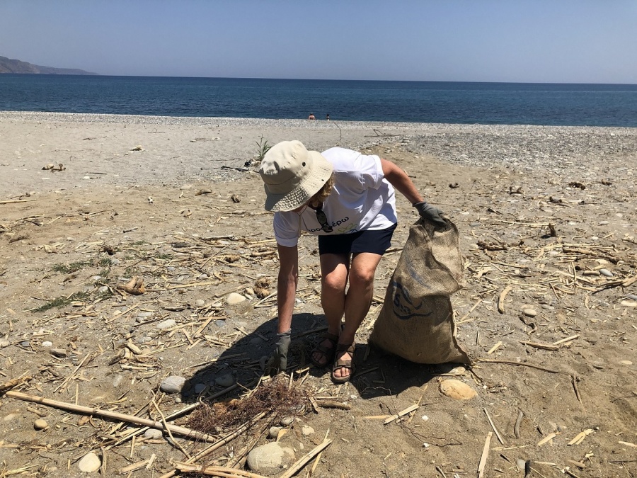 40 παραλίες πιο καθαρές στην Κρήτη, την Κεφαλονιά και τη Ζάκυνθο