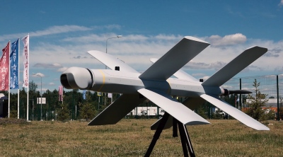 Τα ρωσικά drones Lancet είναι άτρωτα… έχουν γίνει φόβος και τρόμος για τις ουκρανικές Ένοπλες Δυνάμεις