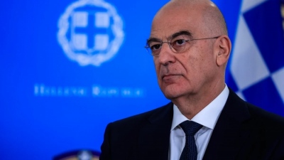 Δένδιας: Εθνικό συμφέρον η δημιουργία κοινής ευρωπαϊκής αμυντικής συνείδησης