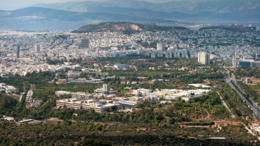 Google: Η Αθήνα στους δημοφιλέστερους καλοκαιρινούς προορισμούς των Αμερικανών