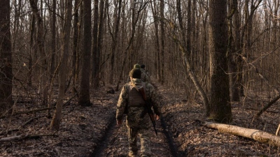 Πανικός στην Ουκρανία - Ένα ολόκληρο τάγμα αγνοείται στην Zaporizhia: «Απλώς εξαφανίστηκαν»