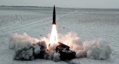 Αμερικανοί ειδικοί (CSIS) διαλύουν τις αυταπάτες των ΗΠΑ: Η Ρωσία δεν θα ξεμείνει ποτέ από πυραύλους, έρχεται συντριπτικό πλήγμα για την Ουκρανία