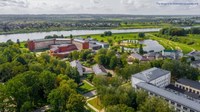 Σκάνδαλο στο πανεπιστήμιο: Κατασχέσεις από Ευρωπαϊκή Εισαγγελία για απάτη με ευρωπαϊκά κονδύλια στη Λετονία