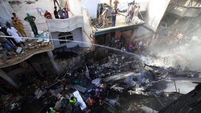 Το Πακιστάν «καθηλώνει» 262 πιλότους με «ύποπτα» πιστοποιητικά