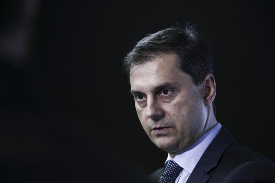 Θεοχάρης: Η ΝΔ να απευθυνθεί στους κεντρώους ψηφοφόρους για να πετύχει την αυτοδυναμία