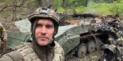 Yuriy Butusov (Σύμβουλος του πρώην υπουργού Άμυνας της Ουκρανίας): Ο Ουκρανικός στρατός έχει μεγάλες απώλειες λόγω κακής οργάνωσης