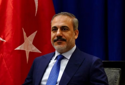 Fidan (ΥΠΕΞ Τουρκίας): Οι ΗΠΑ έχουν για πρώτη φορά απομονωθεί διπλωματικά στο ζήτημα της Γάζας  με το veto στον ΟΗΕ