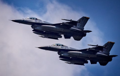 Ρωσία για την προμήθεια F-16 στη Ουκρανία: Η Δύση προκαλεί «Κολοσσαίο κίνδυνο» για τον εαυτό της με την κλιμάκωση της αντιπαράθεσης