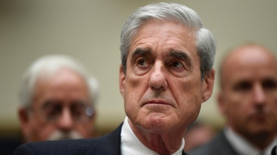 Πέθανε σε ηλικία 81 ετών ο πρώην διευθυντής του FBI, Robert Mueller – Ερευνούσε ρωσική εμπλοκή στις εκλογές των ΗΠΑ