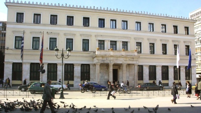 Πρωτοφανές, στους δήμους όλο το χρήμα - Έξτρα 70 εκατ. ευρώ το 2026