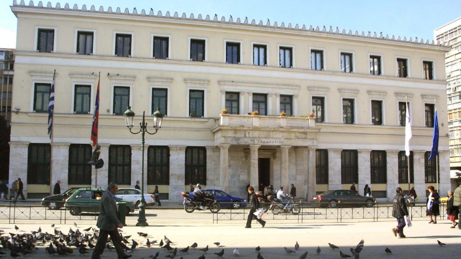 Πρωτοφανές, στους δήμους όλο το χρήμα - Έξτρα 70 εκατ. ευρώ το 2026