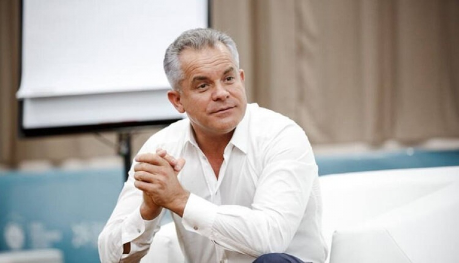 O Μολδαβός ολιγάρχης Plahotniuc συνελήφθη στην Αθήνα - Η χρυσή κλοπή από το τραπεζικό σύστημα, οι πολυτελείς βίλες