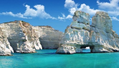 Τα ελληνικά νησιά ανάμεσα στις πιο περιζήτητες ταξιδιωτικές εμπειρίες