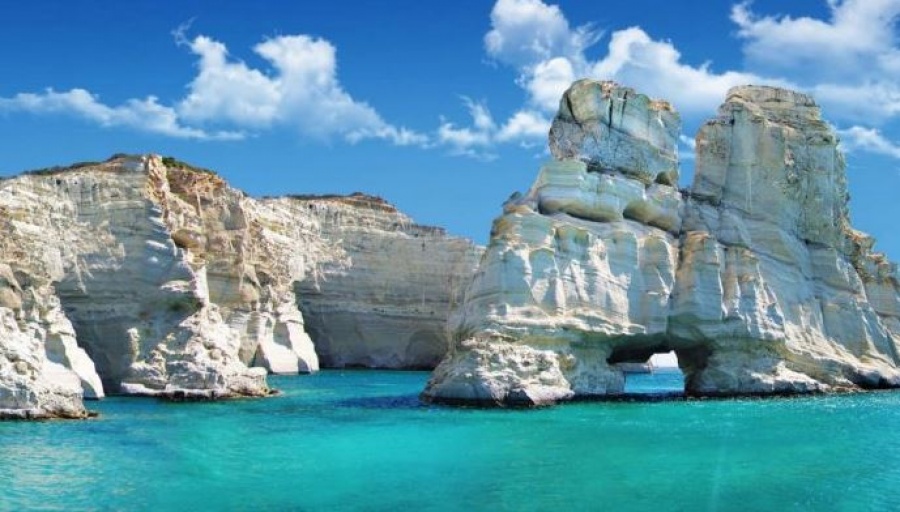 Τα ελληνικά νησιά ανάμεσα στις πιο περιζήτητες ταξιδιωτικές εμπειρίες